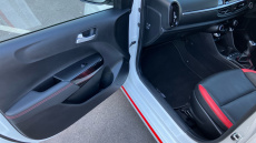 Kia Picanto 1.0T GDi GT-line S 5dr [4 seats] Petrol Hatchback